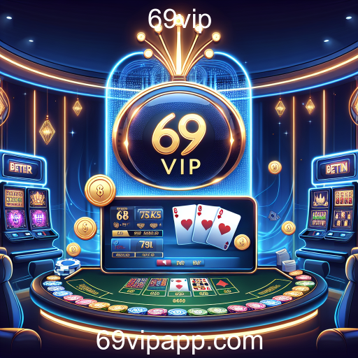Explorando a Categoria de Apostas no 69vip: Emoções e Estratégias