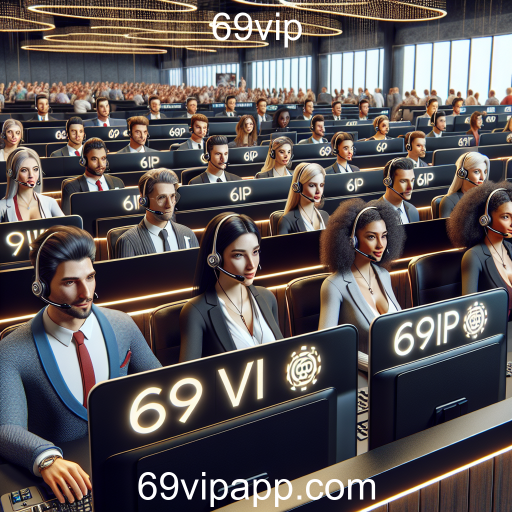 A Importância do Suporte ao Cliente no 69vip