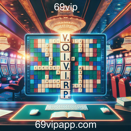 Descubra a Categoria 'Vencedores' no 69vip: Diversão e Desafio em Jogos de Palavras